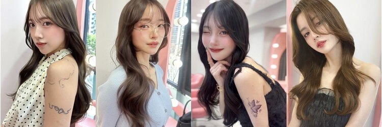 ボタン コロン 表参道 原宿(VOTAN COLON)のサロンヘッダー