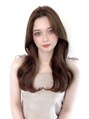 ジュネス 銀座(JYUNESU) 【韓国ヘア】が得意です☆お任せください!#韓国ヘア・髪質改善