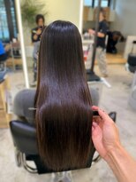 ミンクスプラス 流山おおたかの森(MINX plus)&nbsp;酸性ストレート