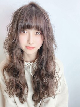 ヘアアンドメイク サファイア 豊橋店(ヘア&メイク SAPPHIRE) エクステは正義!!