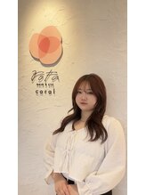 ロタコーラル 大野田店(rota coral)&nbsp;松田 亜美