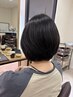 《OPEN記念★》似合わせカット ¥4,200