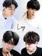 レイ バイ セブンルックス 宇都宮鶴田店(Lay by 7LOOKS)の写真/アカ抜け×こなれスタイルならLayパーマ◇決めすぎずヌケ感のあるスタイルで大人の余裕やゆとりを演出◎