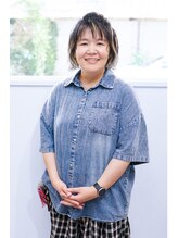 アオ(Ao)&nbsp;西久保 沙理