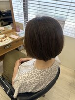 ステラ 川口東領家店(STELLA)&nbsp;グレーカラー