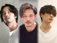 クロムトウキョウ ザ バーバー ネオン 新宿店(CHROM TOKYO the Barber ne/on)