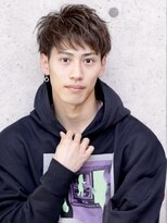 RATIE　HOMME【メンズサロン　栄　久屋大通】【ラティオム】&nbsp;爽やかツーブロック◎