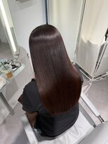 ユニック ウメダ(unique UMEDA)&nbsp;オーダーメイド髪質改善トリートメント