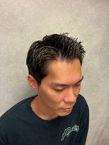 スマイルヘアー 蕨店(Smile hair)&nbsp;メッシュ