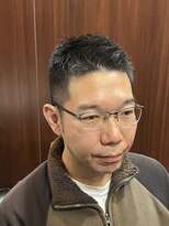 リズーラ 大塚店(Rezallure)&nbsp;前あげショート
