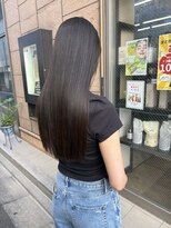 ハレケルーピディア(HAREKE loopidia)&nbsp;朝の手入れをより簡単に◎