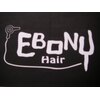エボニー ヘアー(EBONY Hair)のお店ロゴ