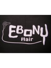 EBONY　Hair
