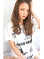 ルモア(RUMOR)&nbsp;Rumor×アッシュベージュcolor☆