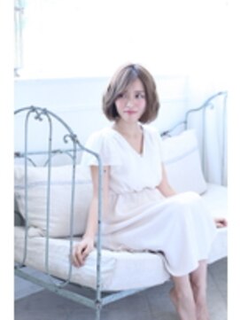 フォルテ 中田店 【FORTE中田店】ショートスタイル