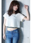 #３カ所巻きミディー
