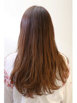 リスタバイネオリーブ 浅草(Re:sta by neolive)&nbsp;ワンカールストレートスタイル 1