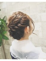 ザ シー 海老名(The C)&nbsp;【TheC 杉谷　みゆ】二次会ブライダルアレンジ5