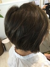 カラーズウォント(Colours want)