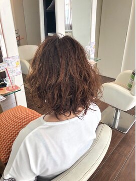 クレル(Creelu) ナチュラル
