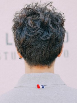 プロデュース 東橋本店(Produce) MEN'S HAIR★似合わせカット【橋本/東橋本/JR橋本】