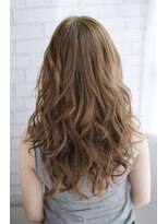 アルネ プラスエヌ(ARNE+n)&nbsp;20代30代40代 愛されグラマラスロング【近江八幡】