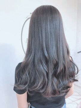 アドール(ADOR) 【ADOR＊MIHO】アッシュベージュ