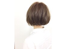 カット ブース デコ Cut Booth DECO