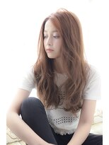 キートスバイガーランド (Kiitos by Garland)&nbsp;[Kiitos/吉祥寺]☆似合わせカットニュアンスロング☆