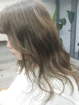 シエル 松山店(CIEL) オリーブベージュ