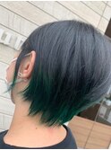 インナーカラー