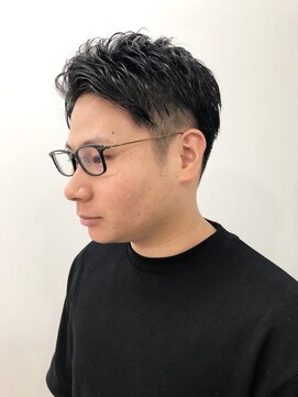 エンドリンク(endlink) 夏の爽やかショート