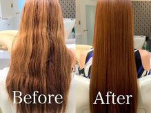 ヘアメイクマナ(hair make MANA)