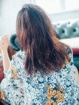 プロデュース 相模原店(Produce) ミディアムウェットスタイル