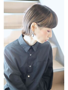 コール(corr.) デザインカラー