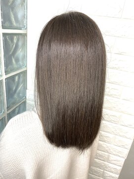 アルバ ヘアリゾート(ALBA) 【ALBA齊藤】スタイル71【三鷹】