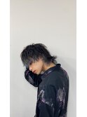 【ADITION渋谷】インナーカラー