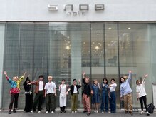 スノッブ(SNOB)
