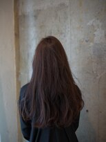 フローラビューティーヘアー(Flora Beauty Hair)&nbsp;やわらかロング/20代/30代/40代/50代/岡山/表町