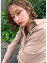 ファルファラ(farfara)&nbsp;【farfara】外ハネボブ（問屋町テラス）