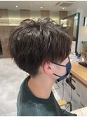 ニュアンスパーマ