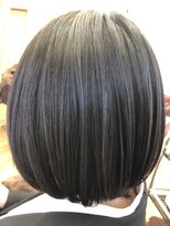 クレール(Claire)&nbsp;グレージュボブ