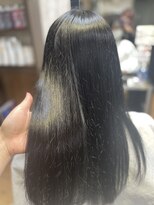 アンク クロス 関内店&nbsp;TOKIOトリートメントサラサラヘア