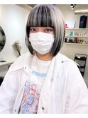 アンブレラカラー