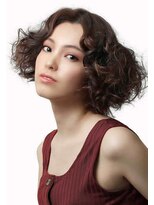 シャルドン(chardon)&nbsp;【chardon】ボリュームカーリー