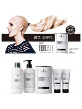 ブリーチのデメリットはダメージ。いかにダメージさせないかを追求！枝毛・切れ毛98％削減！強さ、芯時代！