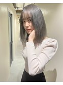 ハイトーングレージュ