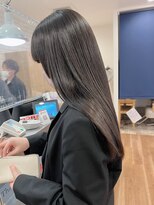 アンカーデイズ(Anchor Days)&nbsp;サラサラストレートロング