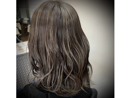 ルフィーネ(Lu:FINE)の写真