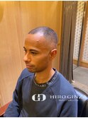 ショート 五反田 理容室